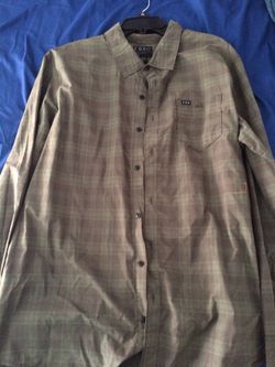 Forest green Long sleeve