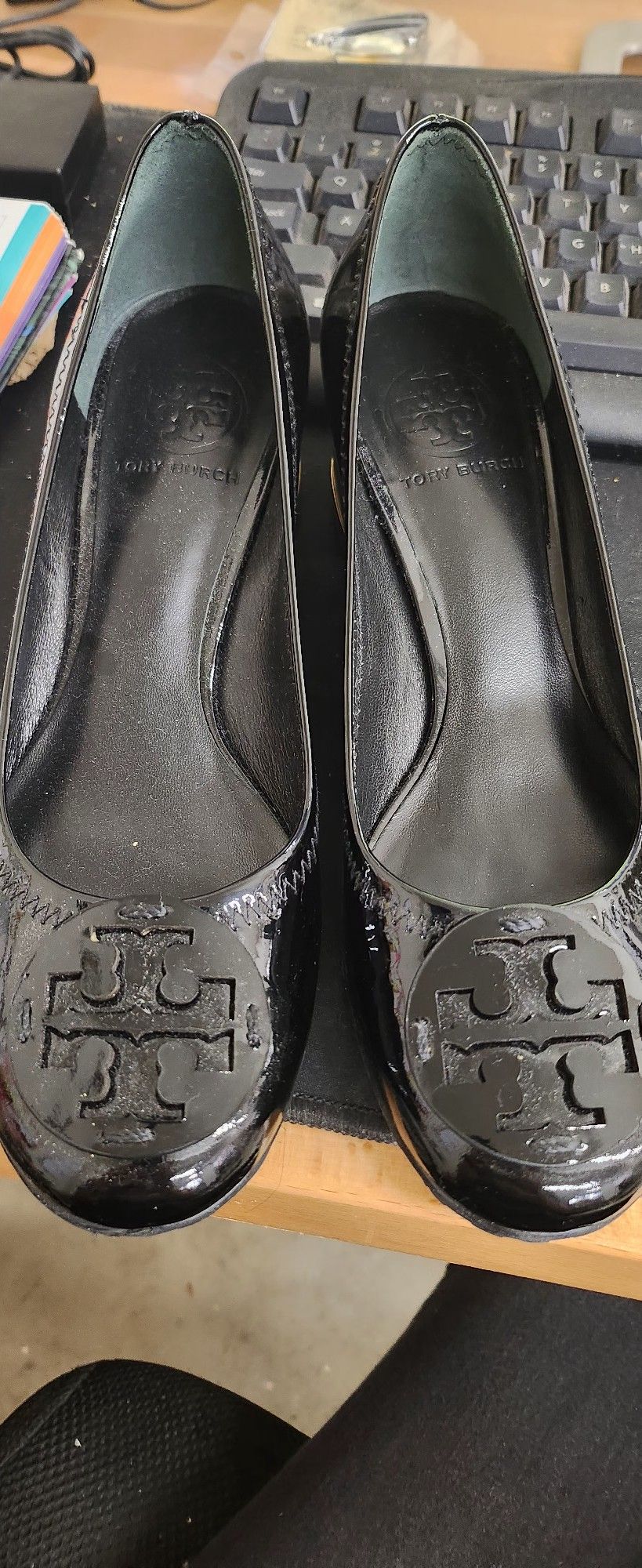 Tory Burch Shoes 