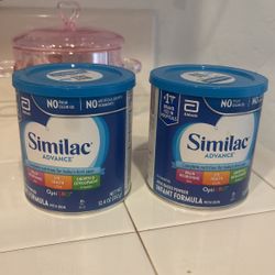 Similac
