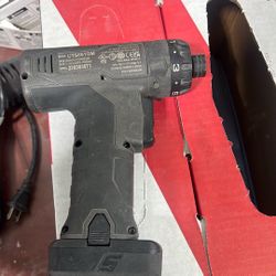 1/4 Snap On Screwdriver 