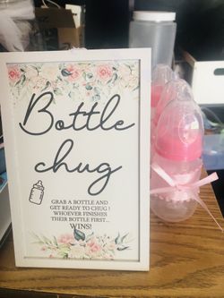 Babyshower Game Bundle