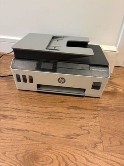 HP PRINTER