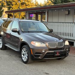 2013 BMW X5 XDRIVE35I