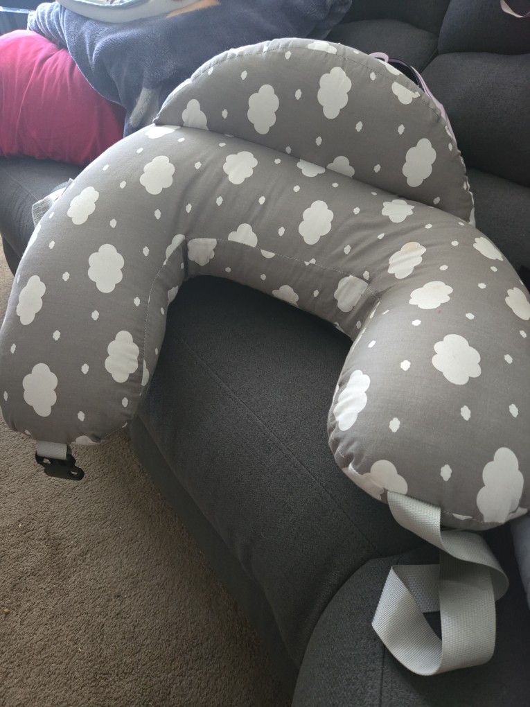Nursing Pillow