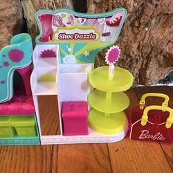 Shopkins Shoe Dazzle Playset