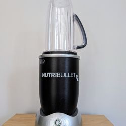 NutriBullet Rx