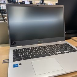 Acer Chromebook CX1 15” 8gb 64SSD