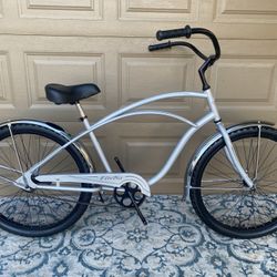 Electra beach cruiser