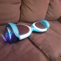 Detson Electric Skateboard 