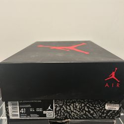 Air Jordan 3