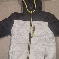 Boys Jacket Size 7-8 