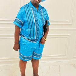 Men's Summer Suits 