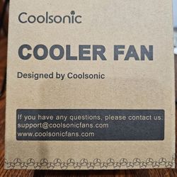 Computer Cooling Fans