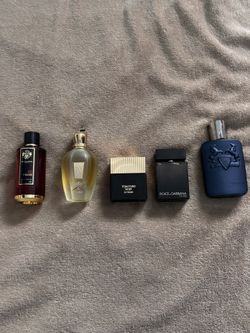 Fragrances for Sale – Gently Used & Authentic