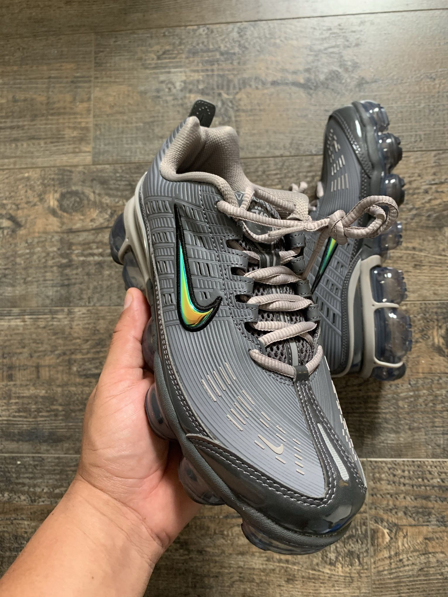 Nike Vapormax 360 “Iron Grey” Men - Main Image