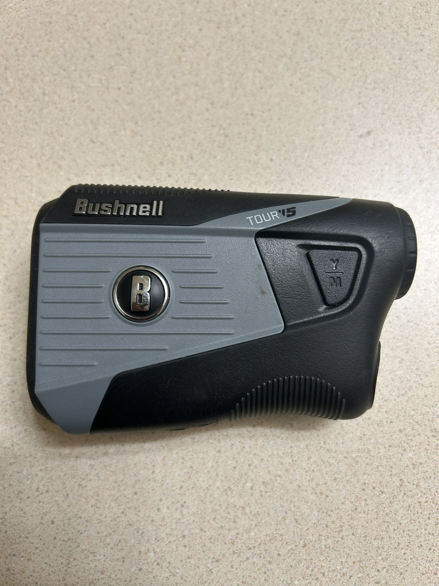 Bushnell Rangefinder