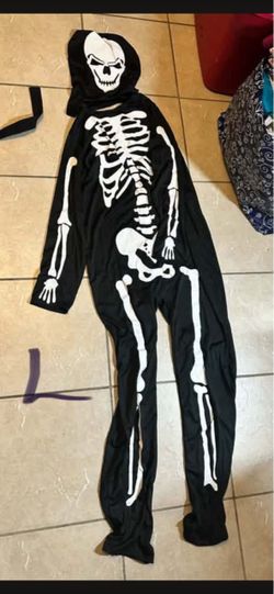 Halloween costume