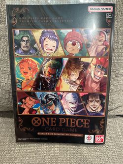 One piece best selection volume 6