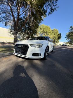 2017 Audi A3
