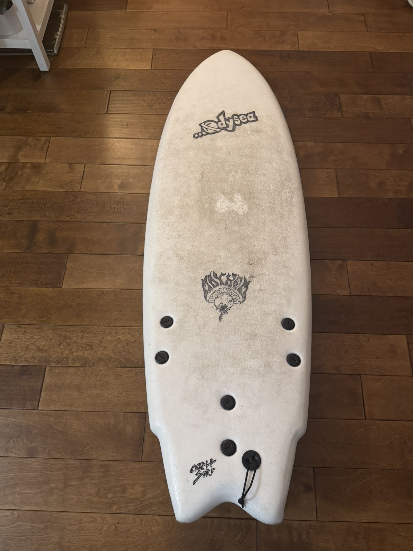 Catch Surf Lost Mayhem