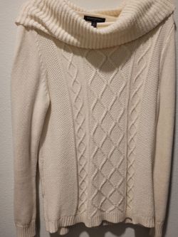 Banana republic sweater