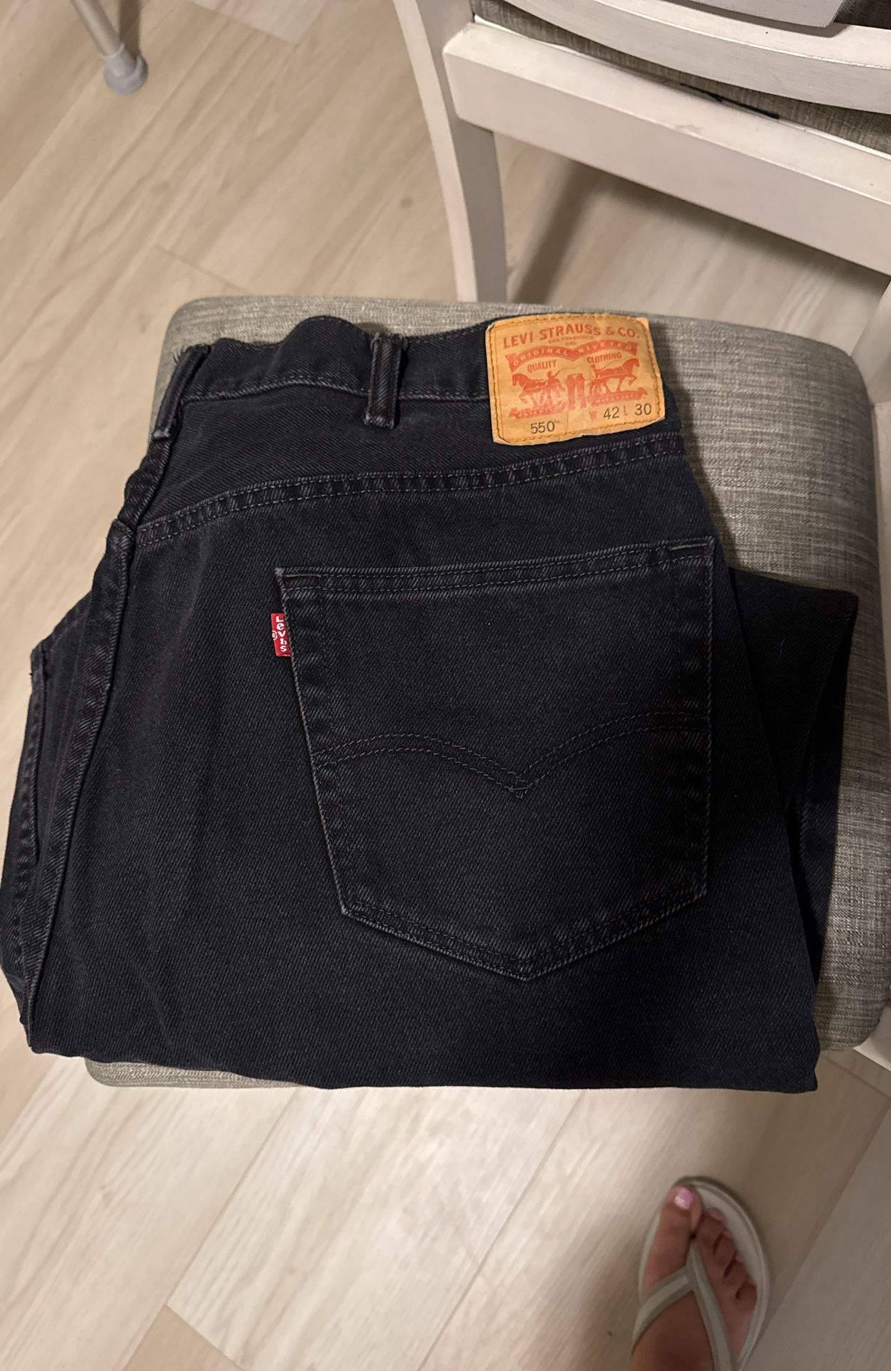 Levi’s