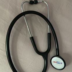 Paramed Stethoscope