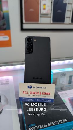 Samsung S22 5G 256GB Fully Unlocked