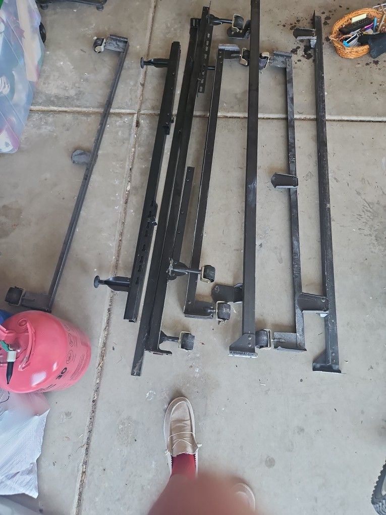 Bed Frames