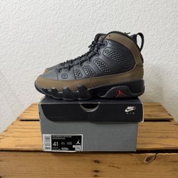 Kids Air Jordan 9