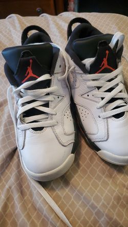 Jordans