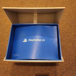 Playstation Vr 