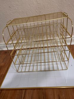 Office organization