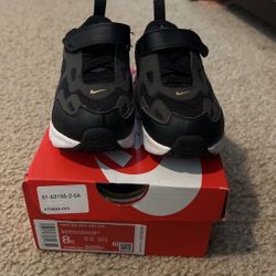 Kids Nike Air Max Shoes