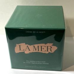La Mer Cream 3.4 Oz Brand New Sealed