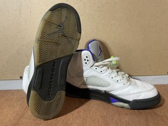 Jordan’s Size 5y