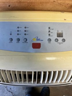 Royal Sovereign Portable Air Conditioner