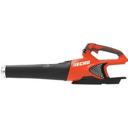 Echo 56-Volt X Series 158 MPH 549 CFM Brushless Cordless Battery Powered Handheld Leaf Blower