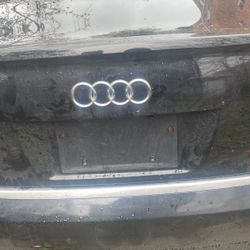 2008 Audi A4