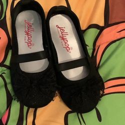 Girls Dress Shoes Size 10