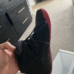 Jordan Why Not Zero.1 Bred
