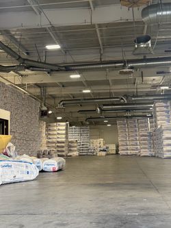 All R value- Fiberglass Batt Insulation