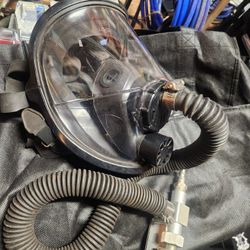 Respirator 