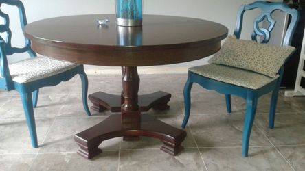 Dinning table