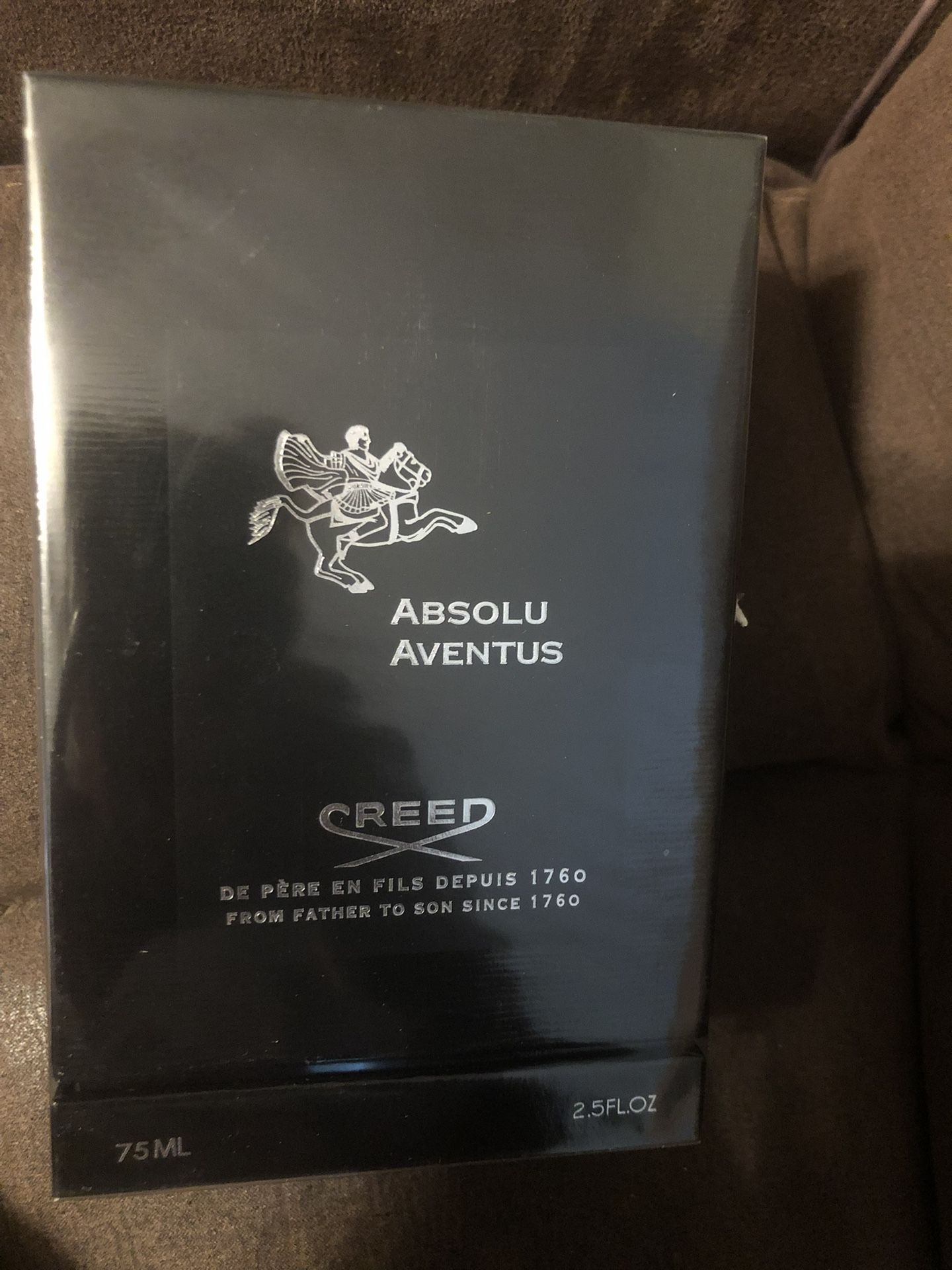 Creed Absolu Aventus Eau de Parfum Spray 75ml