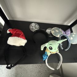 Disneyland Ears Headbands