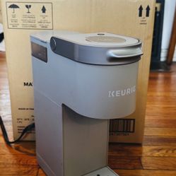 Keurig K Mini Plus Single Serve Coffee Maker 