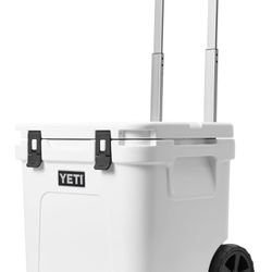 Yeti Roadie 48 Wheeled Cooler