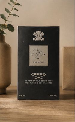 Creed Aventus Eau de Parfum 100ml