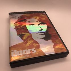 The Doors DVD Special Edition